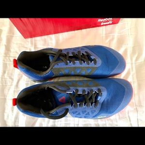 Reebok CrossFit Nano 6.0